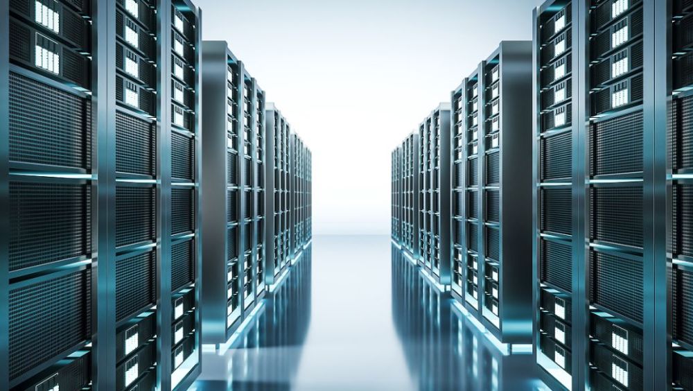 保德云主机租用价格