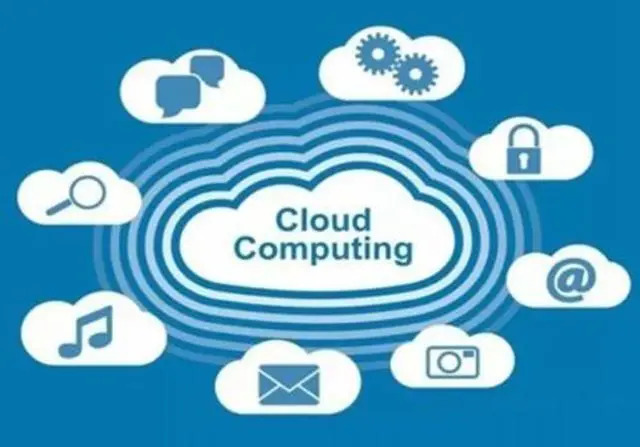 保德云主机租用-移动带宽