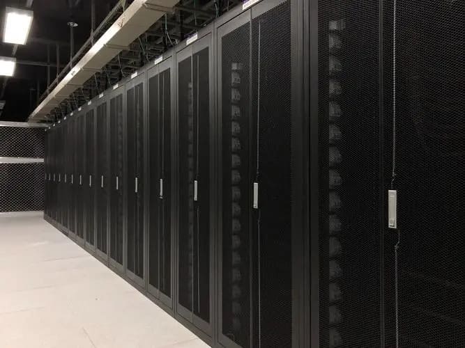 保德服务器租用